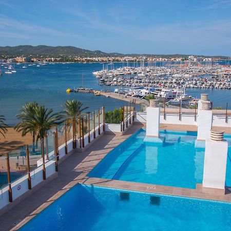 Sunside Ibiza Studios - Only Adults- Formerly Known As Central Park San Antonio  Eksteriør bilde