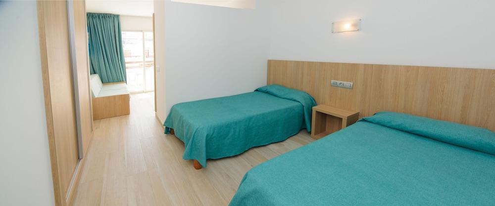 Sunside Ibiza Studios - Only Adults- Formerly Known As Central Park San Antonio  Eksteriør bilde
