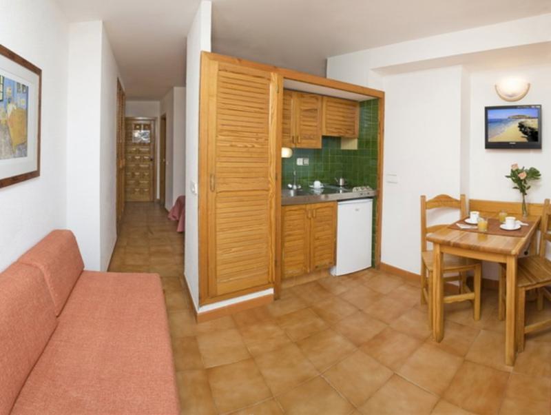 Sunside Ibiza Studios - Only Adults- Formerly Known As Central Park San Antonio  Eksteriør bilde