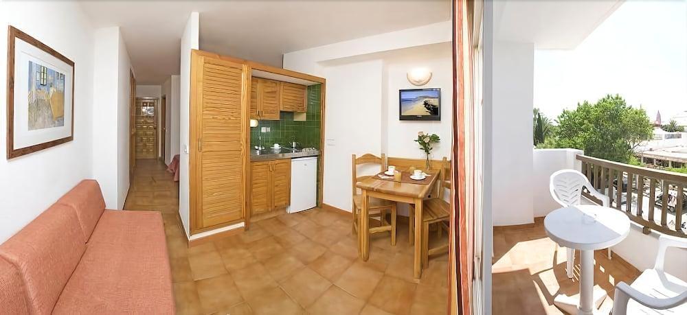 Sunside Ibiza Studios - Only Adults- Formerly Known As Central Park San Antonio  Eksteriør bilde